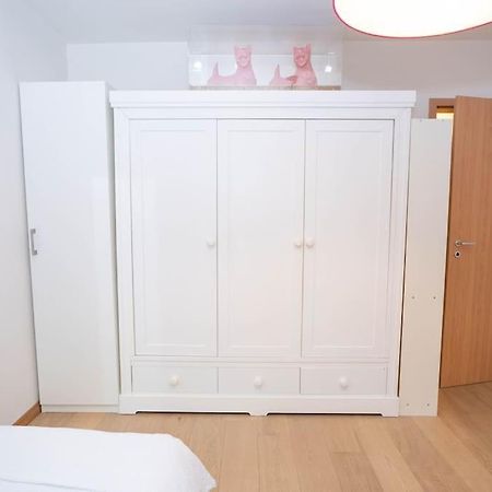 Appartement Tres Lumineux De 120M2 布鲁塞尔 外观 照片