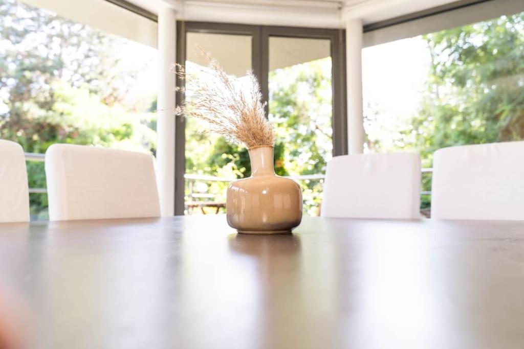 Appartement Tres Lumineux De 120M2 布鲁塞尔 外观 照片